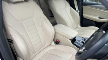 BMW Ix3 Premier Edition