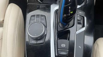 BMW Ix3 Premier Edition