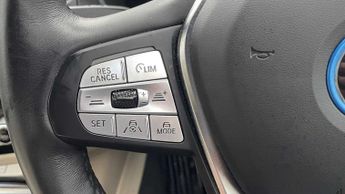 BMW Ix3 Premier Edition