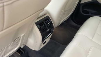 BMW Ix3 Premier Edition