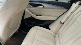 BMW Ix3 Premier Edition