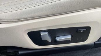 BMW Ix3 Premier Edition