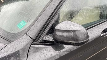 BMW Ix3 Premier Edition