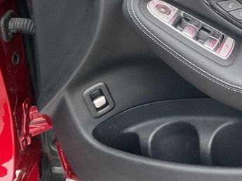 Mercedes-Benz GLC AMG Line