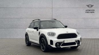 MINI Countryman Cooper Classic