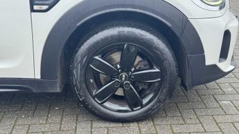 MINI Countryman Cooper Classic