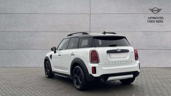 MINI Countryman Cooper Classic