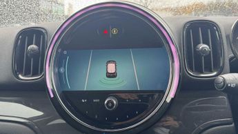 MINI Countryman Cooper Classic