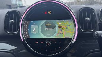 MINI Countryman Cooper Classic