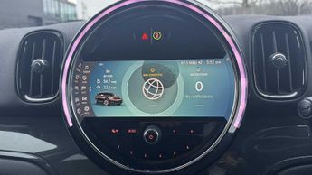 MINI Countryman Cooper Classic