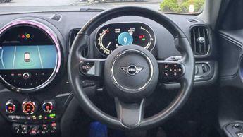 MINI Countryman Cooper Classic