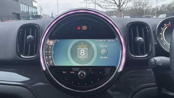 MINI Countryman Cooper Classic