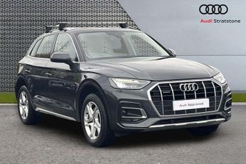 Audi Q5 Sport