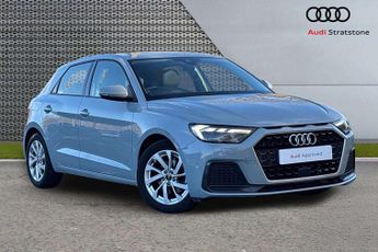 Audi A1 Sport