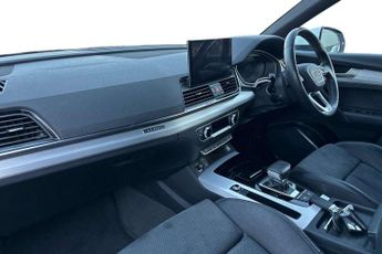 Audi Q5 S Line