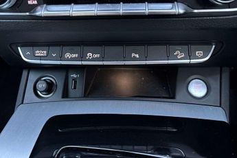 Audi Q5 S Line