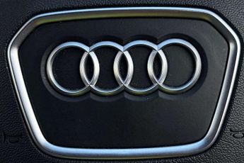 Audi Q3 S Line