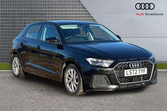 Audi A1 Sport