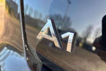 Audi A1 Sport