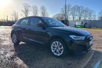 Audi A1 Sport