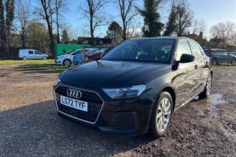 Audi A1 Sport