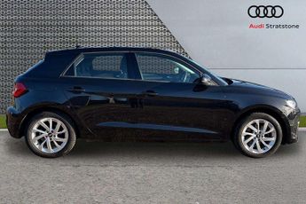 Audi A1 Sport