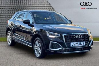 Audi Q2 Sport