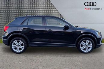 Audi Q2 Sport