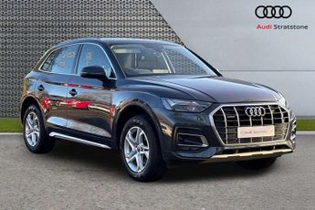Audi Q5 Sport