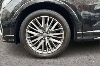 Audi Q3 S Line