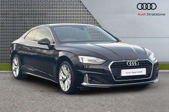 Audi A5 Sport