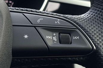 Audi Q3 Black Edition