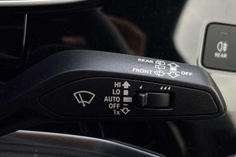 Audi Q3 Black Edition
