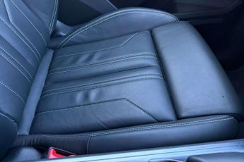 Audi Q8 Black Edition