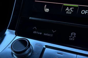 Audi Q8 Black Edition