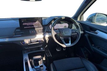 Audi Q5 Sport