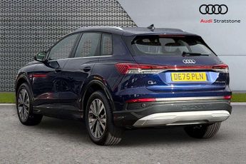 Audi Q4 Sport