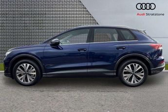Audi Q4 Sport