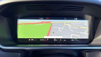 Land Rover Range Rover Sport HSE Dynamic