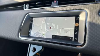 Land Rover Range Rover Evoque R-Dynamic S