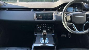 Land Rover Range Rover Evoque R-Dynamic S