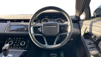 Land Rover Range Rover Evoque R-Dynamic S