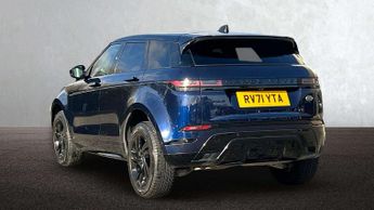 Land Rover Range Rover Evoque R-Dynamic S
