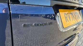 Land Rover Range Rover Evoque R-Dynamic S