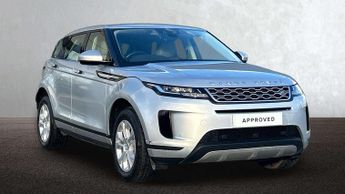 Land Rover Range Rover Evoque S