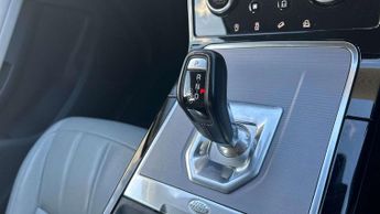 Land Rover Range Rover Evoque S