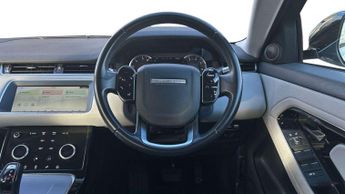 Land Rover Range Rover Evoque S