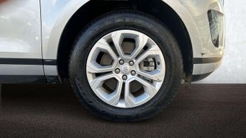 Land Rover Range Rover Evoque S