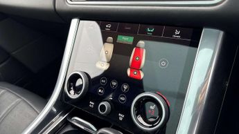 Land Rover Range Rover Sport Autobiography Dynamic