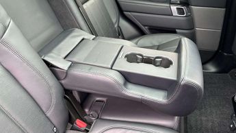 Land Rover Range Rover Sport Autobiography Dynamic